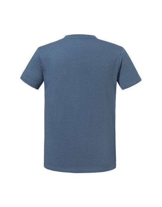 Jerzees Essential Cotton T - Denim