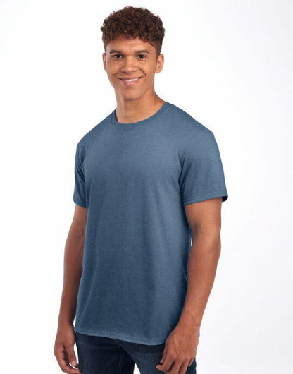 Jerzees Essential Cotton T - Denim