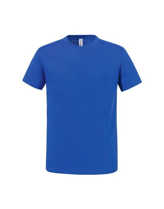 Jerzees Essential Cotton T - Royal