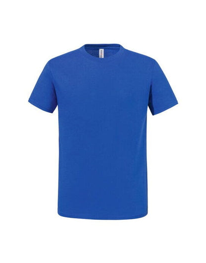 Jerzees Essential Cotton T - Royal