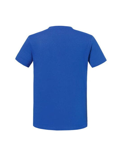 Jerzees Essential Cotton T - Royal