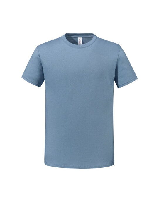 Jerzees Essential Cotton T - Mineral Blue