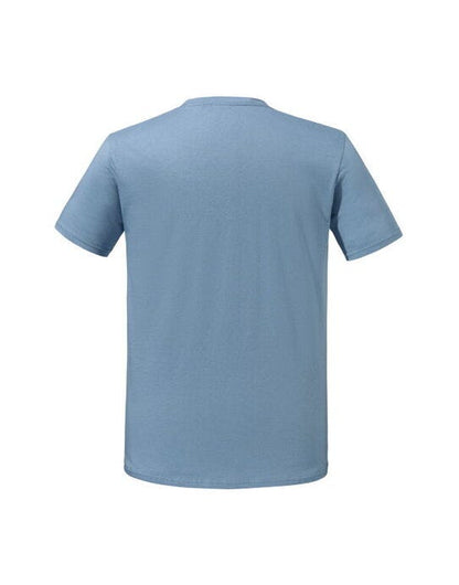 Jerzees Essential Cotton T - Mineral Blue