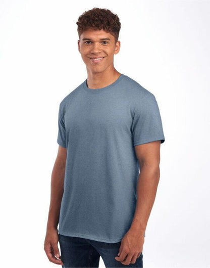 Jerzees Essential Cotton T - Mineral Blue