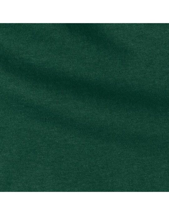 Jerzees Essential Cotton T - Forest Green