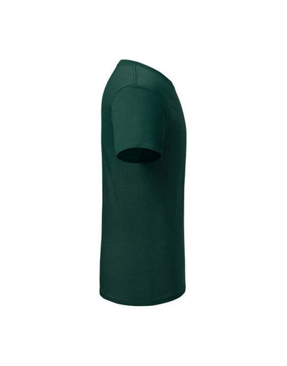Jerzees Essential Cotton T - Forest Green