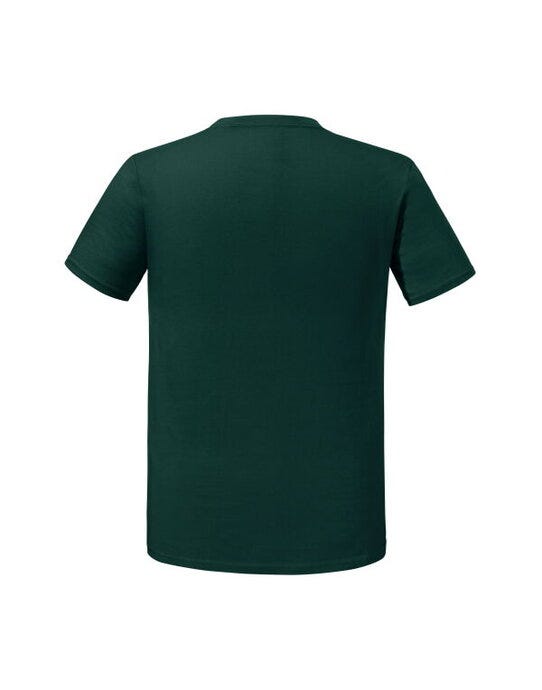 Jerzees Essential Cotton T - Forest Green