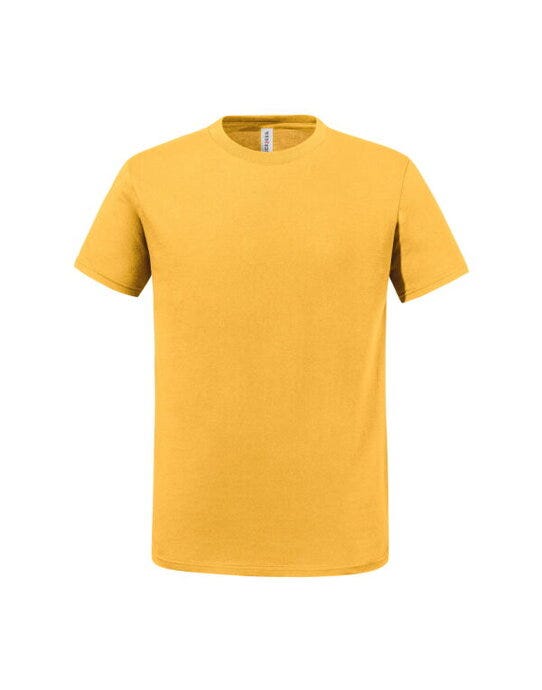 Jerzees Essential Cotton T - Gold