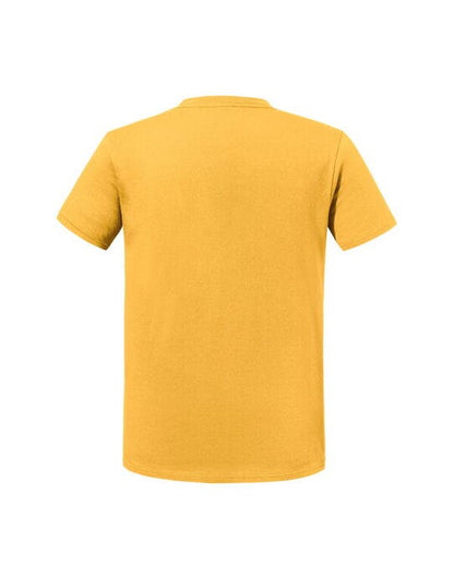 Jerzees Essential Cotton T - Gold