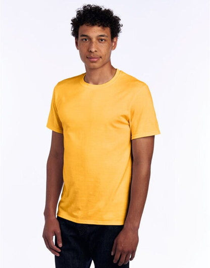 Jerzees Essential Cotton T - Gold