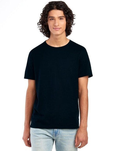 Jerzees Eco Premium Organic T - Black