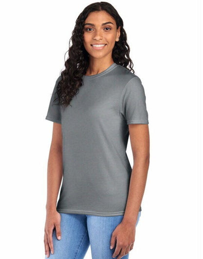 Jerzees Eco Premium Organic T - Rock