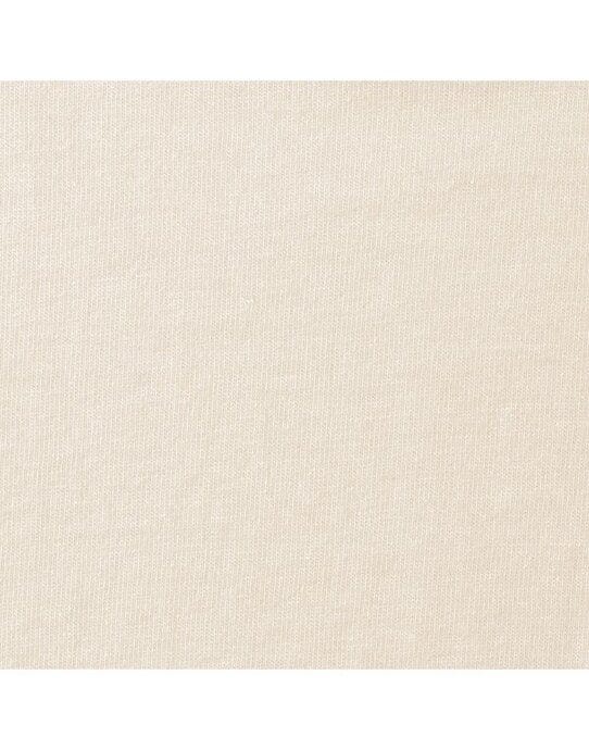 Jerzees Eco Premium Organic T - Natural