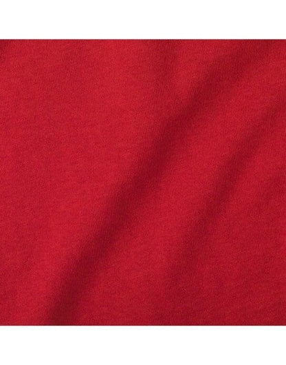 Jerzees Eco Premium Organic T - True Red