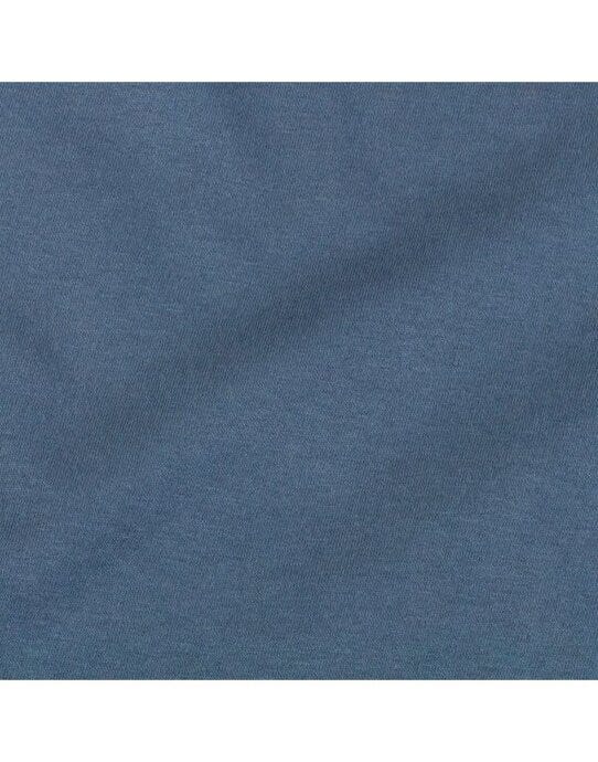 Jerzees Eco Premium Organic T - Denim