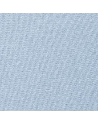 Jerzees Eco Premium Organic T - Mineral Blue