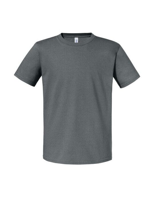 Jerzees Eco Youth Premium Organic T - Rock