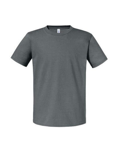 Jerzees Eco Youth Premium Organic T - Rock