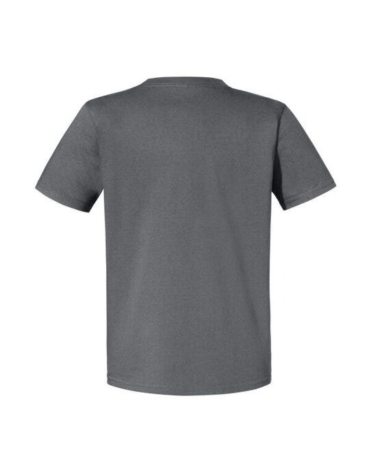 Jerzees Eco Youth Premium Organic T - Rock