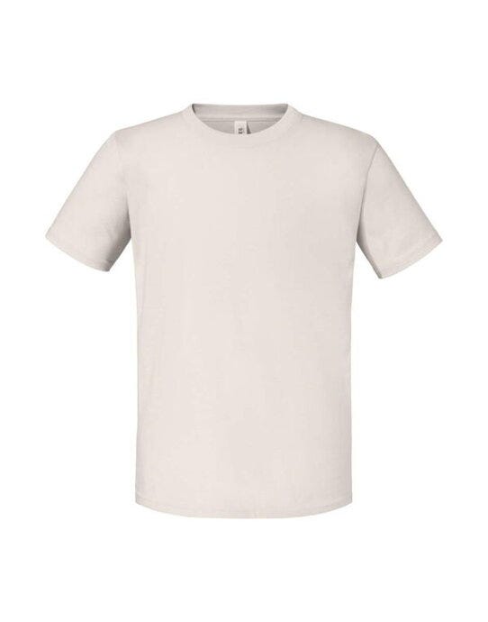 Jerzees Eco Youth Premium Organic T - Natural