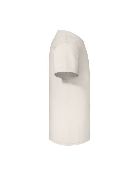 Jerzees Eco Youth Premium Organic T - Natural