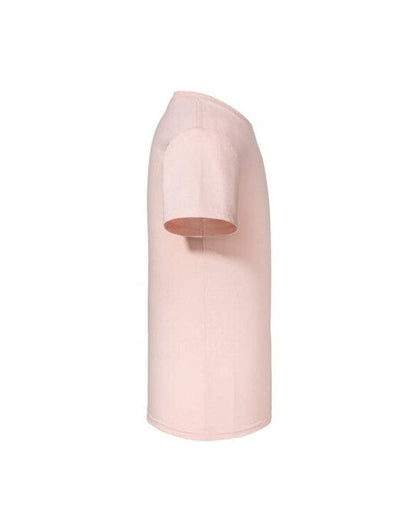 Jerzees Eco Youth Premium Organic T - Blush Pink