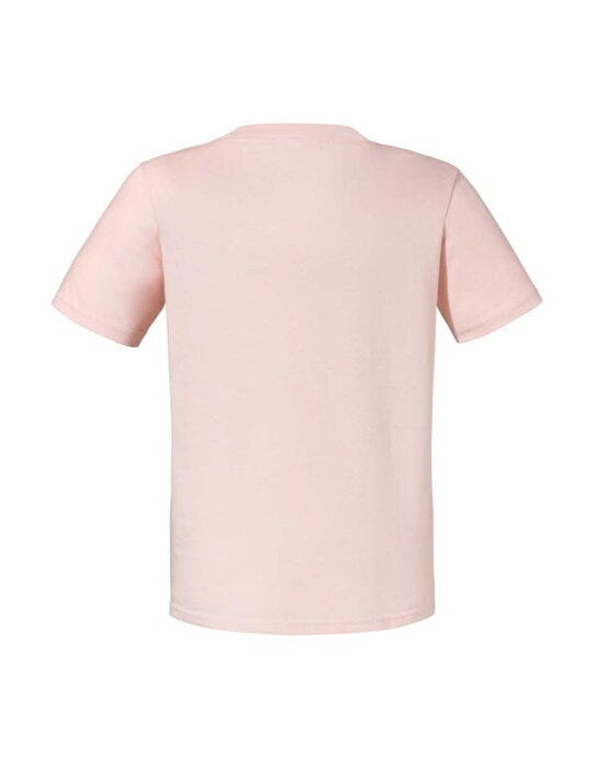 Jerzees Eco Youth Premium Organic T - Blush Pink