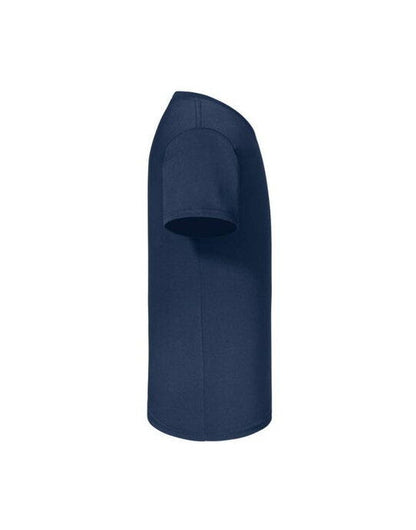 Jerzees Eco Youth Premium Organic T - Navy Blue