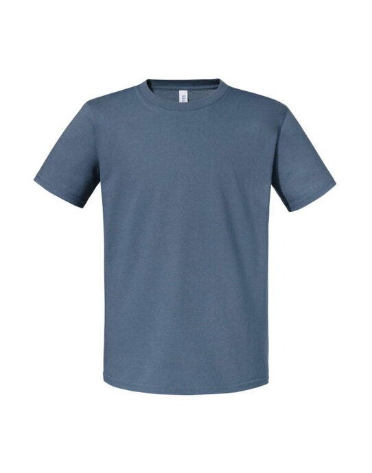 Jerzees Eco Youth Premium Organic T - Denim