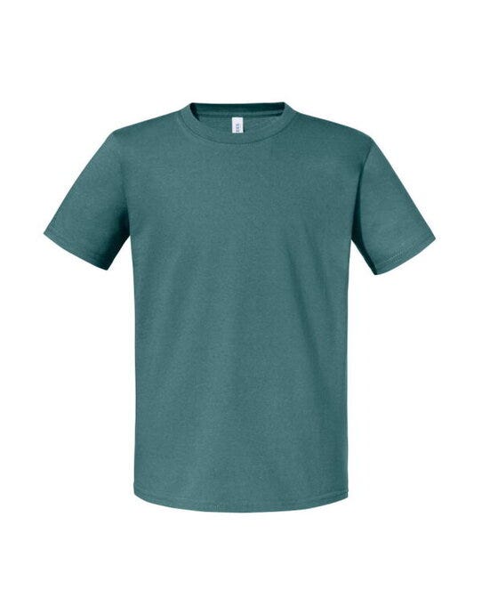 Jerzees Eco Youth Premium Organic T - Sage