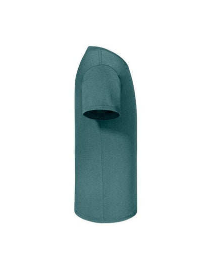 Jerzees Eco Youth Premium Organic T - Sage