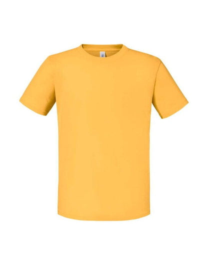 Jerzees Eco Youth Premium Organic T - Gold