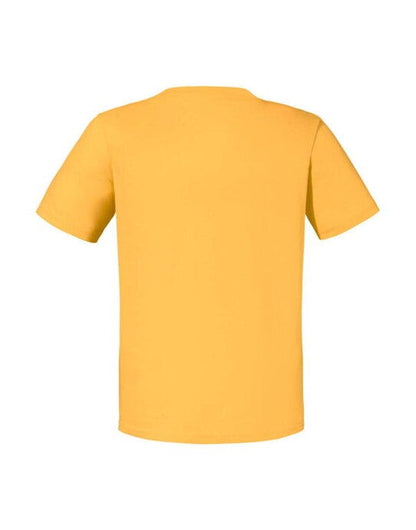 Jerzees Eco Youth Premium Organic T - Gold