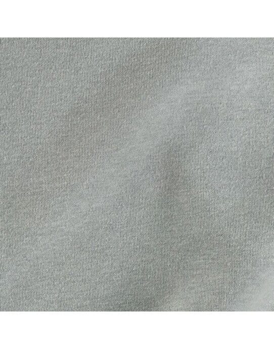 Jerzees Eco Premium Hooded Sweatshirt - Frost Grey Heather