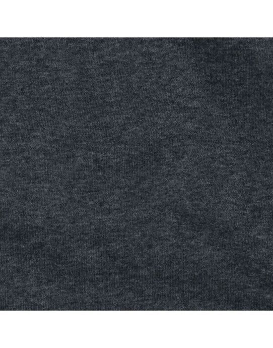 Jerzees NuBlend® Pocketed Jog Sweatpants - Black Heather