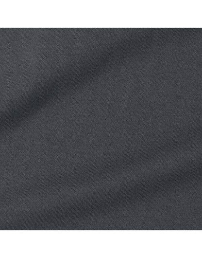 Jerzees NuBlend® Hooded Sweatshirt - Charcoal Grey