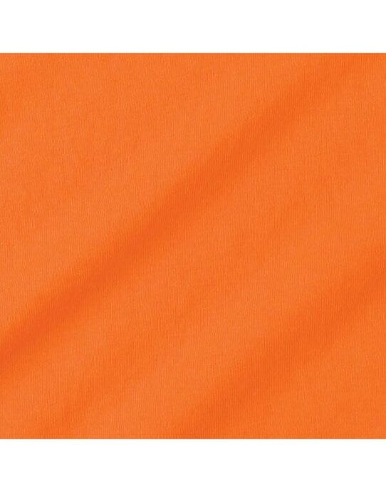 Jerzees NuBlend® Hooded Sweatshirt - Safety Orange