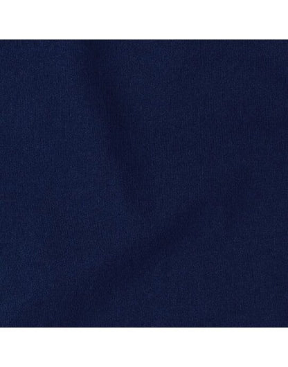 Jerzees NuBlend® Hooded Sweatshirt - Navy Blue