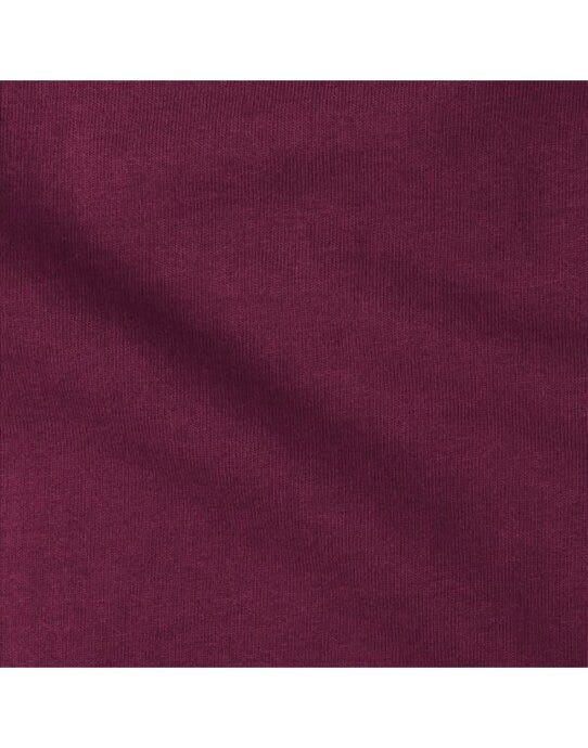 Jerzees NuBlend® Hooded Sweatshirt - Maroon