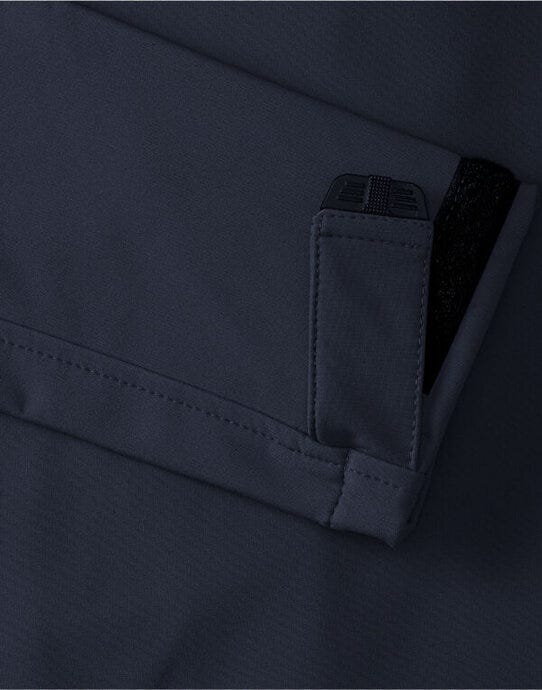 Russell Athletic Russell Ladies Softshell Jacket - French Navy