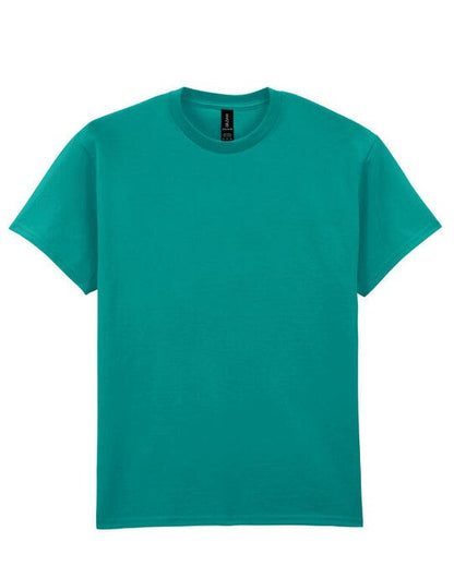 Gildan Ultra Cotton Adult T-Shirt - Jade Dome
