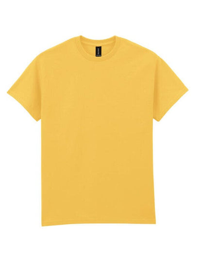 Gildan Ultra Cotton Adult T-Shirt - Daisy