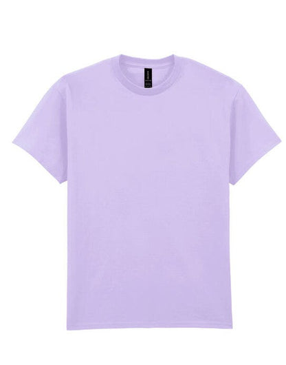 Gildan Ultra Cotton Adult T-Shirt - Orchid