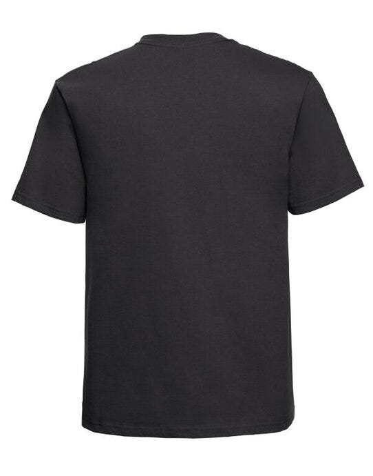 Russell Athletic Russell Authentic Heavyweight T - Black