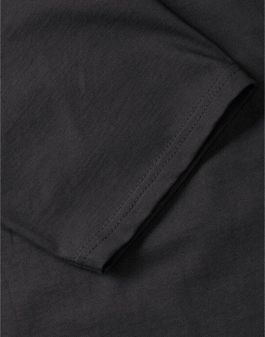 Russell Athletic Russell Authentic Heavyweight T - Black