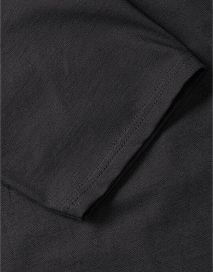 Russell Athletic Russell Authentic Heavyweight T - Black