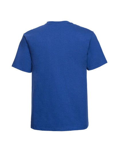 Russell Athletic Russell Authentic Heavyweight T - Bright Royal