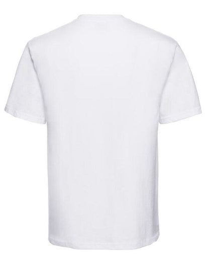 Russell Athletic Russell Authentic Heavyweight T - White