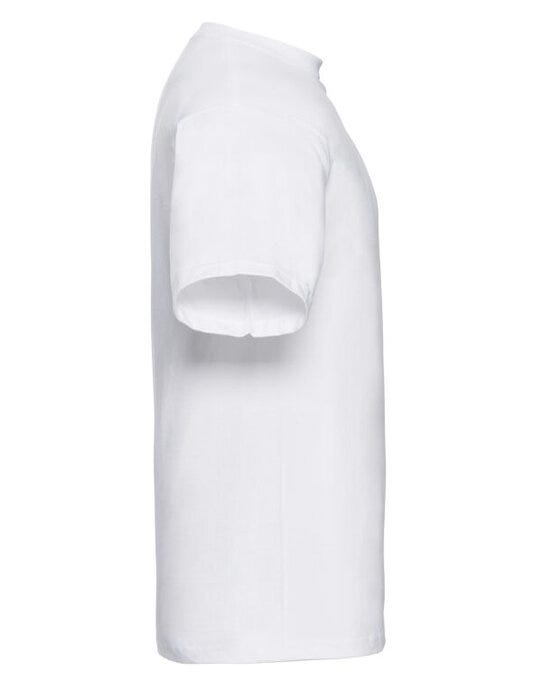 Russell Athletic Russell Authentic Heavyweight T - White