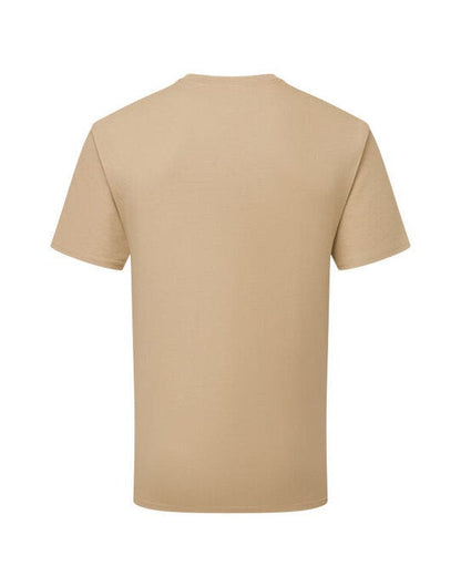 Russell Athletic Russell Authentic Heavyweight T - Tan